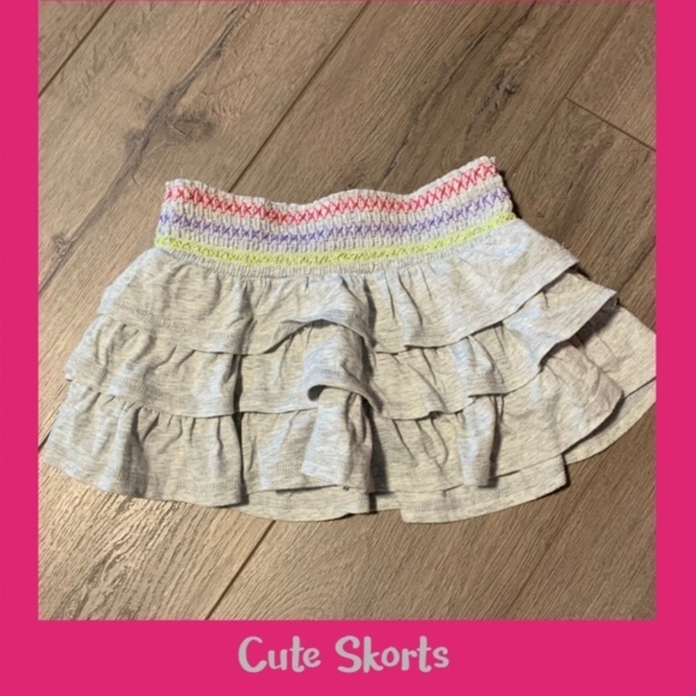 Circo Girls Skort
